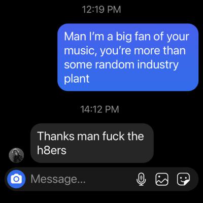 Lost Episode⁉️|Sending 100+ DMS to Celebrities (SOMEONE RESPONDS!)