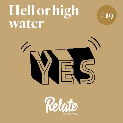 Hell Or High Water