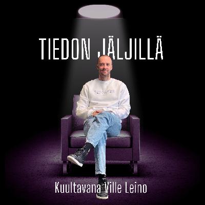 Are you Bille Beino? – kuultavana Ville Leino