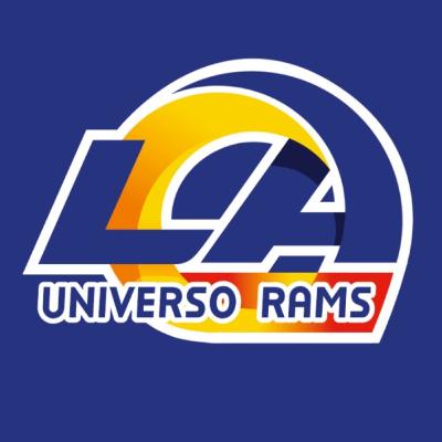 Universo #Rams temp 2 epi 11: Aaron perdonanos, no te mereces este equipo Universo #Rams temp 2 epi 11: Aaron perdonanos, no te mereces este equipo