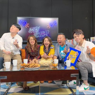 EP6 姻人而異｜結婚前應該先同居嗎？ feat.黃小胖、歐耶、艾董