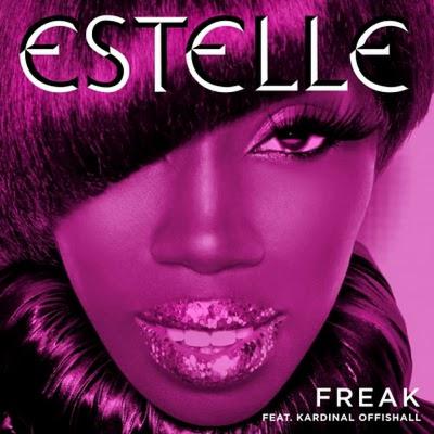 Dada Life Vs. Estelle - Feed The Freak (Syntox Mashup)