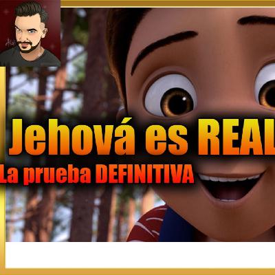 Jehová es Real’: El dibujo animado de Sofía y Caleb que no demuestra nada - Episodio exclusivo para mecenas Jehová es Real’: El dibujo animado de Sofía y Caleb que no demuestra nada - Episodio exclusivo para mecenas