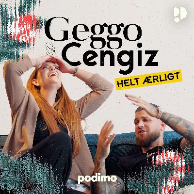 15. december - Geggo og Cengiz - Helt ærligt