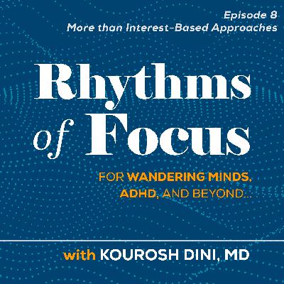 Creative Brains Need More than Interest