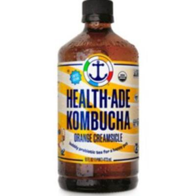 2024.2 Sick Jacket (HA Orange Creamsicle) 2024.2 Sick Jacket (HA Orange Creamsicle)