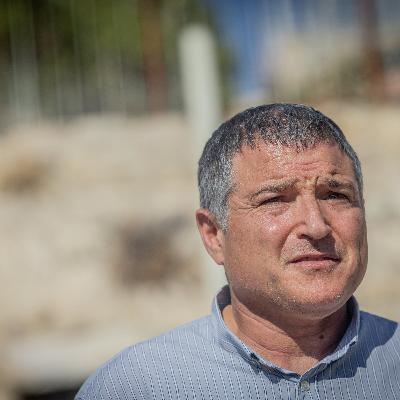 ימים ספורים לאחר כניסת דוד זיני לתפקיד ראש שב"כ: דובר השירות יסיים את תפקידו ימים ספורים לאחר כניסת דוד זיני לתפקיד ראש שב"כ: דובר השירות יסיים את תפקידו