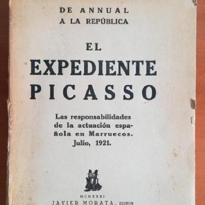 EL EXPEDIENTE PICASSO: ANATOMÍA DEL DESASTRE DE ANNUAL.