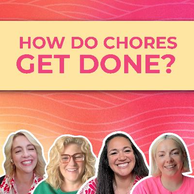 Rethinking Chores and Family Responsibility