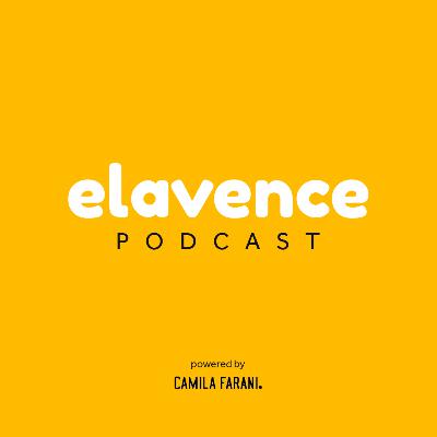 #ElaVence | Wakanda: Propósito e Impacto com Karine Santos e Camila Fusco 002 #ElaVence | Wakanda: Propósito e Impacto com Karine Santos e Camila Fusco 002