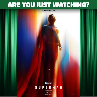 Superman (2025) AYJW164