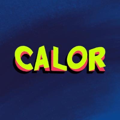 Calor - com Aline Bei Calor - com Aline Bei