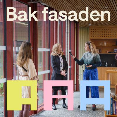 6: Å bygge seg ut av ensomhet - Seniorbofellesskapet Vålandstun