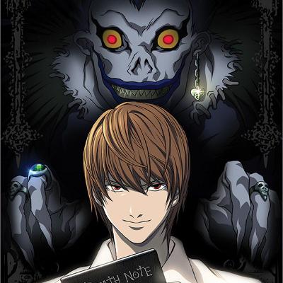 Death Note