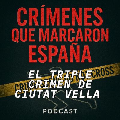 El triple crimen de Ciutat Vella. El caso Musetescu