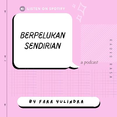 10. Berpelukan Sendirian