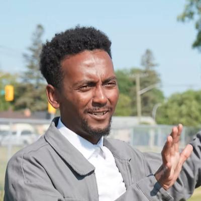 Sept 30 2025- Selahadin Seeks Support in Elmwood-EK By-election Sept 30 2025- Selahadin Seeks Support in Elmwood-EK By-election