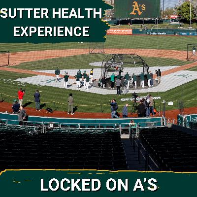 GOOD, BAD, & UGLY: A's Season Ticket Holders Share ‘25 Experience