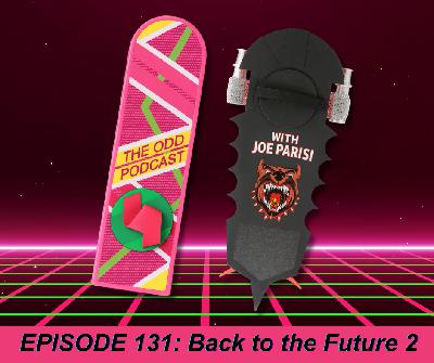 131 | Back to the Future Part 2 131 | Back to the Future Part 2