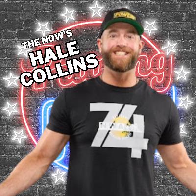 Do You LIVE in The NOW?! | Hale Collins, 1/2 of The Now