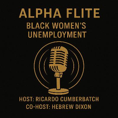 Black Women’s Unemployment