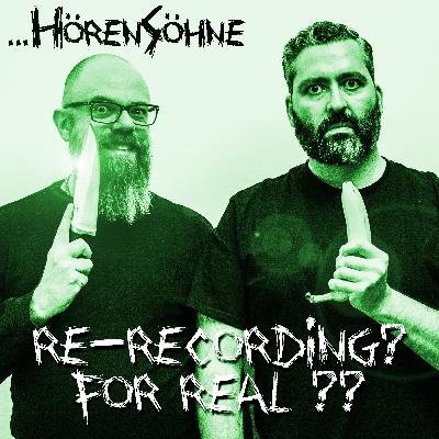 S03E10: Re-Recorded - braucht's das?