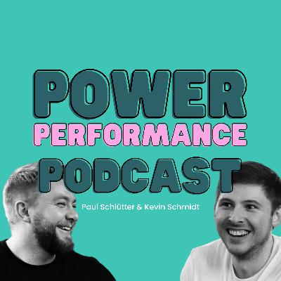 Folge 017: Kevin Special, Stärken & Schwächen, die ersten Trainingsjahre, was möchte ich noch lernen uvm.