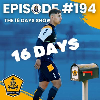 The 16 Days Show
