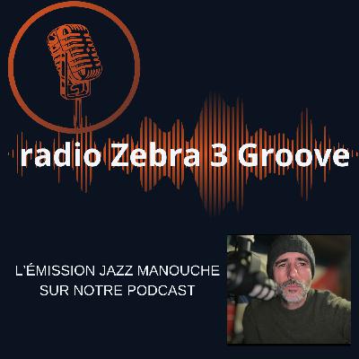 jazz manouche émission du 2/08 jazz manouche émission du 2/08