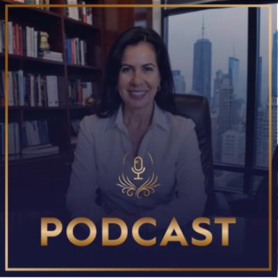 Liderança Feminina e Estratégia Empresarial: A Visão de uma CEO de Sucesso | Priscila Ibrahim (Metal Ballerina) Liderança Feminina e Estratégia Empresarial: A Visão de uma CEO de Sucesso | Priscila Ibrahim (Metal Ballerina)