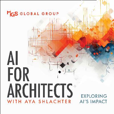 The Future of Architectural Design: AI and Digital Twins