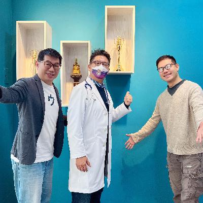 114.12.28.節目 :第二單元~訪問製作人李冠群與創作歌手醫二三介紹專輯《幫思念掛個號》(中) 114.12.28.節目 :第二單元~訪問製作人李冠群與創作歌手醫二三介紹專輯《幫思念掛個號》(中)