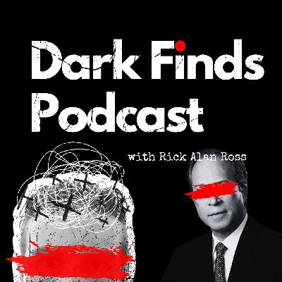 Rick Alan Ross - Unveiling the Dark World of Cults