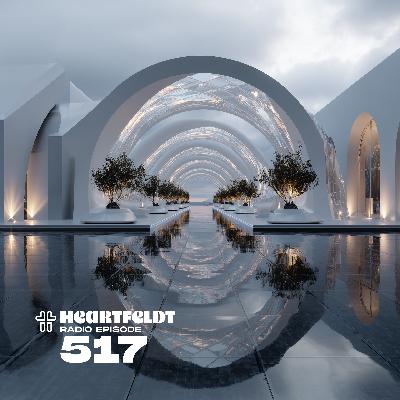 Sam Feldt - Heartfeldt Radio #517