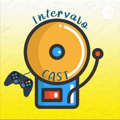 IntervaloCast #001 - Como o Corona Vírus afeta a Cultura Pop?