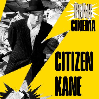 CITIZEN KANE (1941)