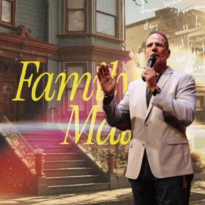 Why God Made Marriage