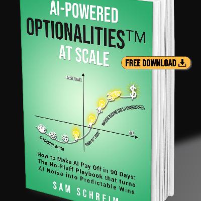 AI-Powered Optionalities at Scale