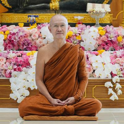 (10 ก.ค. 68) พระธรรมเทศนาโดยท่านพระอาจารย์อัครเดช (ตั๋น) ถิรจิตโต :: วันอาสาฬหบูชา ขึ้น ๑๕ ค่ำ เดือนแปด (๘) ปีมะเส็ง (2025-07-10)