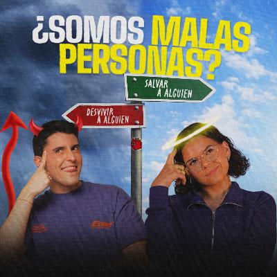 "Resolvemos" los dilemas éticos más difíciles | EP 426 "Resolvemos" los dilemas éticos más difíciles | EP 426