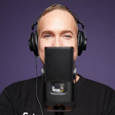 Ontmoet Frank Houtappels | scenario schrijver