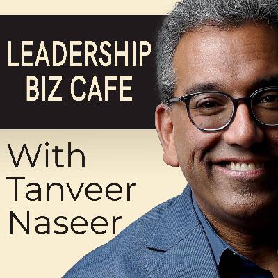 Lead With Purpose: 3 Leadership Lessons from My 15-Year Podcasting Journey