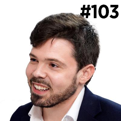 NACHO CORREDOR. Empresa, poder y política | Arpa Talks #103