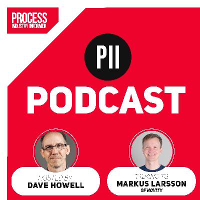 Seeing the future health of industrial manufacturing production assets