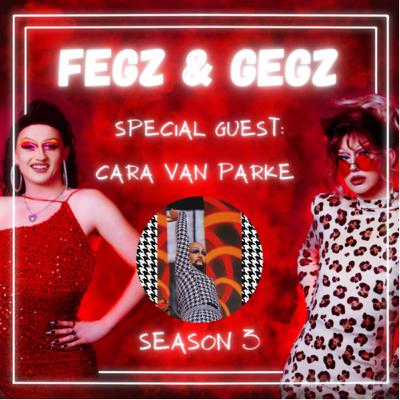 Fegs & Gegs - S3 E2 - Drags Stars 17 Winner Cara Van Parke Fegs & Gegs - S3 E2 - Drags Stars 17 Winner Cara Van Parke