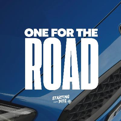 One for the Road | Racing is finally BACK 🚙✨🏎️ One for the Road | Racing is finally BACK 🚙✨🏎️
