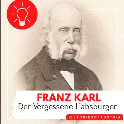 🏰 Vom Thronverzicht bis zur Wohltätigkeit: Das bewegte Leben des Erzherzogs Franz Karl von Österreich 🏰 Vom Thronverzicht bis zur Wohltätigkeit: Das bewegte Leben des Erzherzogs Franz Karl von Österreich