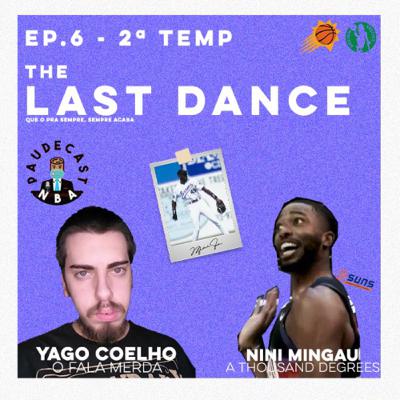 En Bi Ei, 2ª Temporada: #6 - O Fim? [feat. Nini (Mingau Mil Grau) e Yago Coelho]