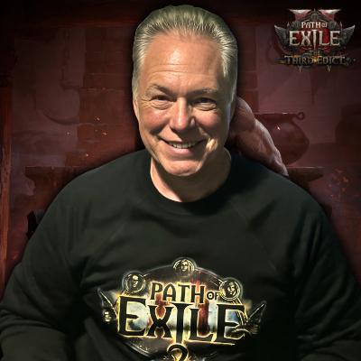 HE BEAT IT ALL?! - Path of Exile 2 Pod With Dad Tri