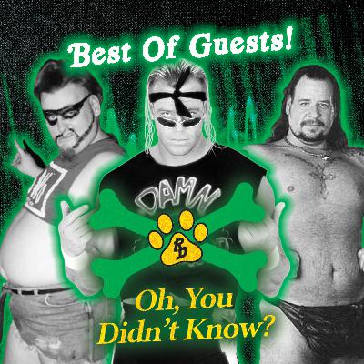 Best Of Guests!